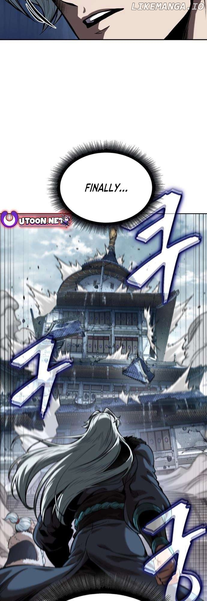 Nano Machine Chapter 252 image 02